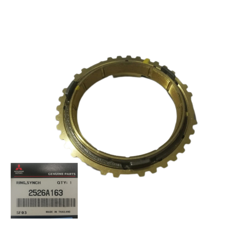 Getriebe-Synchronring, 3. Gang Mitsubishi l200 2526A163
