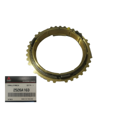 Getriebe-Synchronring, 3. Gang Mitsubishi l200 2526A163
