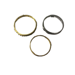 Sincronizador de caja de cambios, 3ª marcha Mitsubishi l200 2526A163