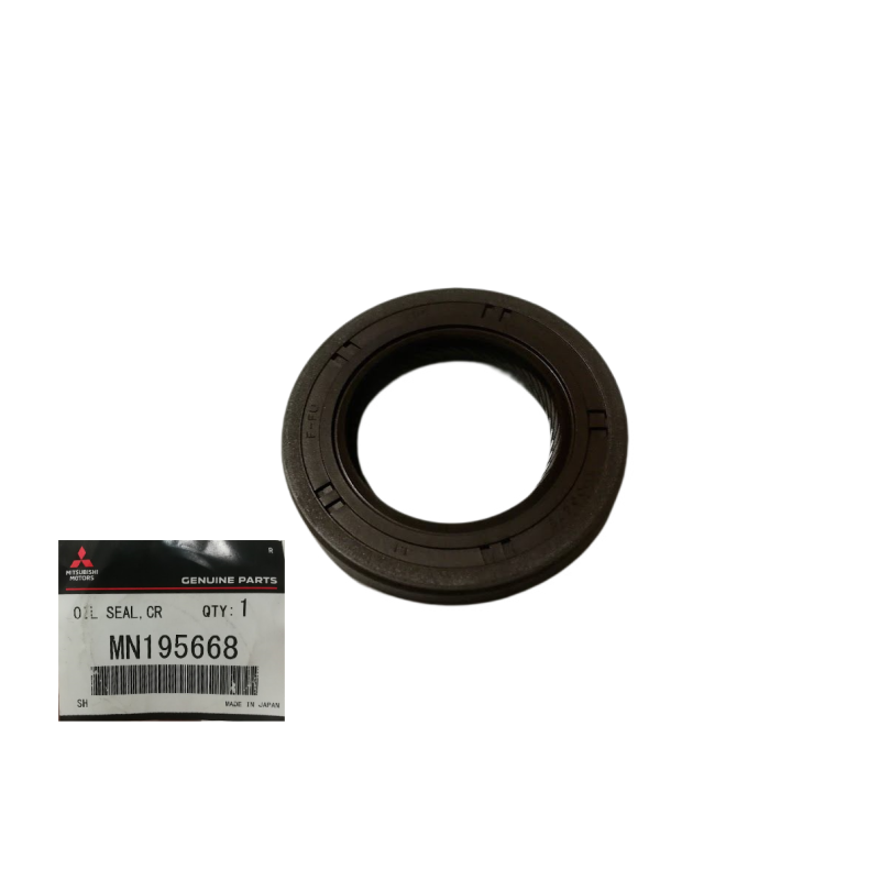 Mitsubishi Shaft Seal MN195668 - Original OEM Part