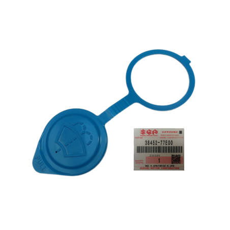 Bouchon de réservoir de lave-glace Suzuki Grand Vitara XL-7 38452-77E00