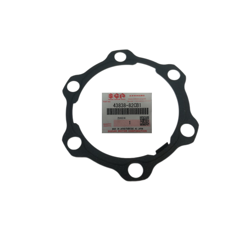 Guarnizione mozzo ruota Suzuki Jimny 43838-82CB1