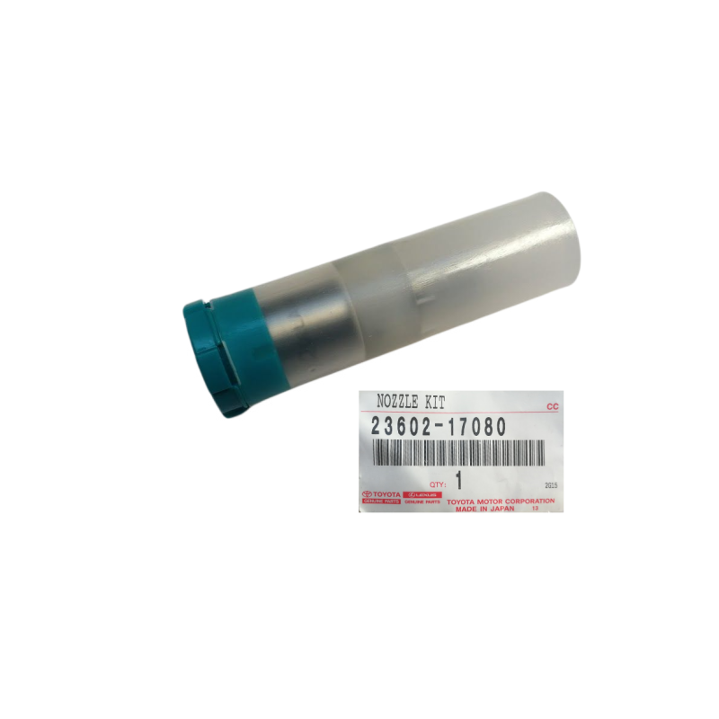 Embout d'injecteur original Toyota land cruiser 23602-17080