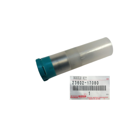 Ugello iniettore originale Toyota land cruiser 23602-17080