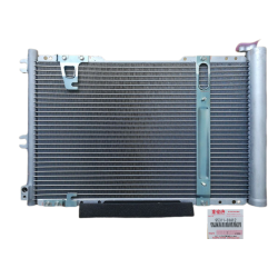 Condenseur de climatisation 2018 Suzuki Jimny 95311-81A12