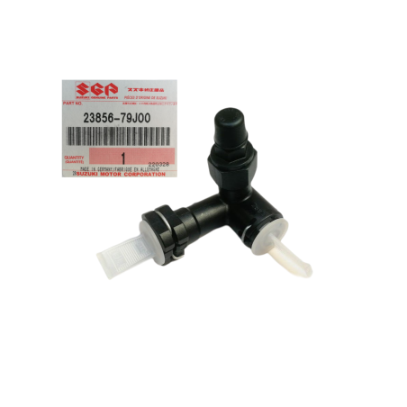 Soupape de purge d'embrayage Suzuki Vitara SX4 S-Cross 23856-79J00