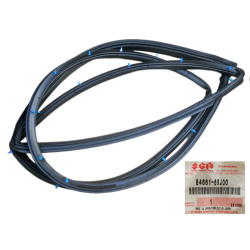Türdichtung rechts hinten Suzuki Grand Vitara 84661-65J00 84661-65J00