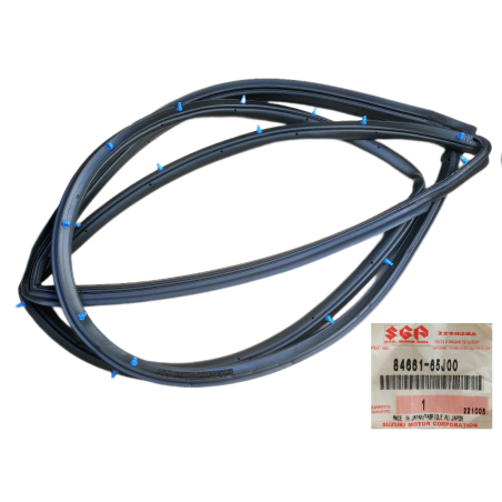 Türdichtung rechts hinten Suzuki Grand Vitara 84661-65J00 84661-65J00