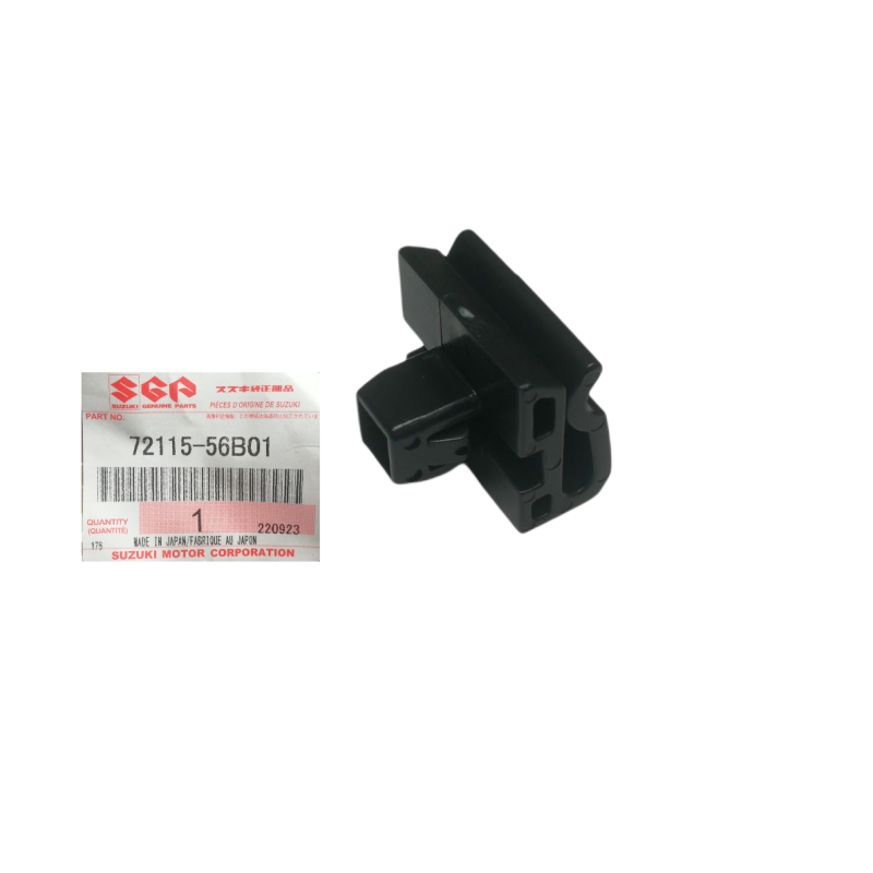 Clip de calandre avant Suzuki Vitara Jimny 72115-56B01