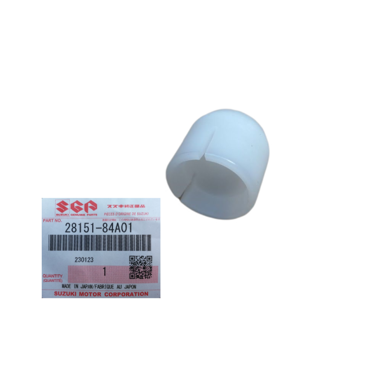 Boccola leva cambio Suzuki Grand Vitara Jimny 28151-84A01