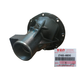 Obudowa główki mostu stal Suzuki Grand Vitara XL-7 27450-68D10