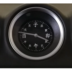 Orologio kenji console centrale Suzuki Vitara 99000-99053-CL4