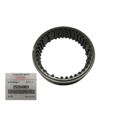 Schiebemuffe Getriebe 3./4. Gang Mitsubishi l200 2526A069