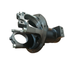 Carcasa de cabeza de puente acero Suzuki Grand Vitara XL-7 27450-68D10