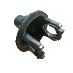 Custodia testata ponte acciaio Suzuki Grand Vitara XL-7 27450-68D10