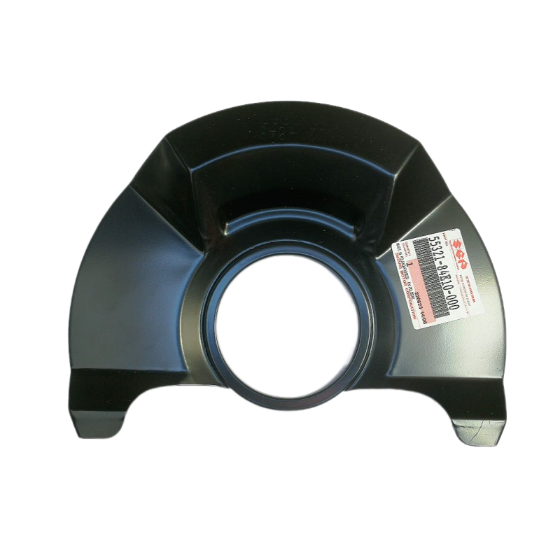 Protection de disque de frein Suzuki Ignis 55321-84E10