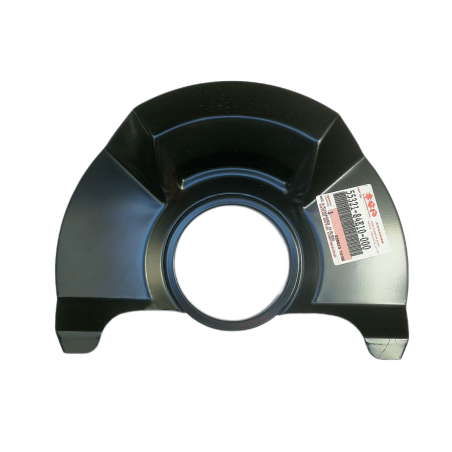 Protection de disque de frein Suzuki Ignis 55321-84E10