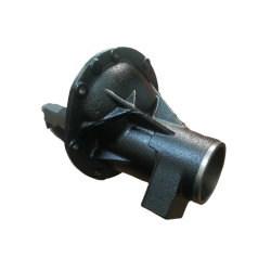 Carcasa de cabeza de puente acero Suzuki Grand Vitara XL-7 27450-68D10