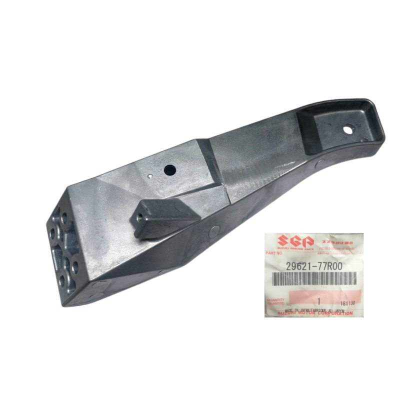 Łapa, wspornik skrzyni reduktora Suzuki Jimny 29621-77R00