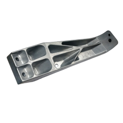 Support, fixation de boîte de réduction Suzuki Jimny 29621-77R00