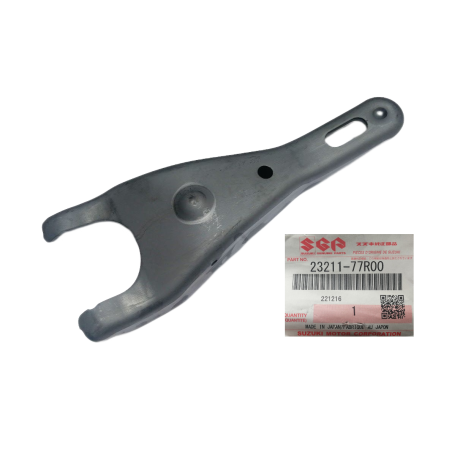 Horquilla de embrague Suzuki Jimny 23211-77R00