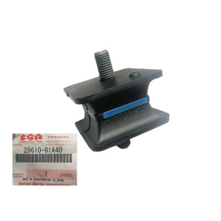 Getriebebock Suzuki Jimny 29610-81A40