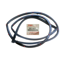 Türdichtung hinten links Suzuki Grand Vitara 84671-65J00