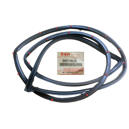 Guarnizione porta posteriore sinistra Suzuki Grand Vitara 84671-65J00