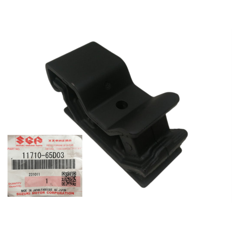 Soporte de motor/transmisión Suzuki Grand Vitara XL-7 11710-65D03
