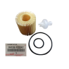 Filtro de aceite original Toyota 04152-YZZA7