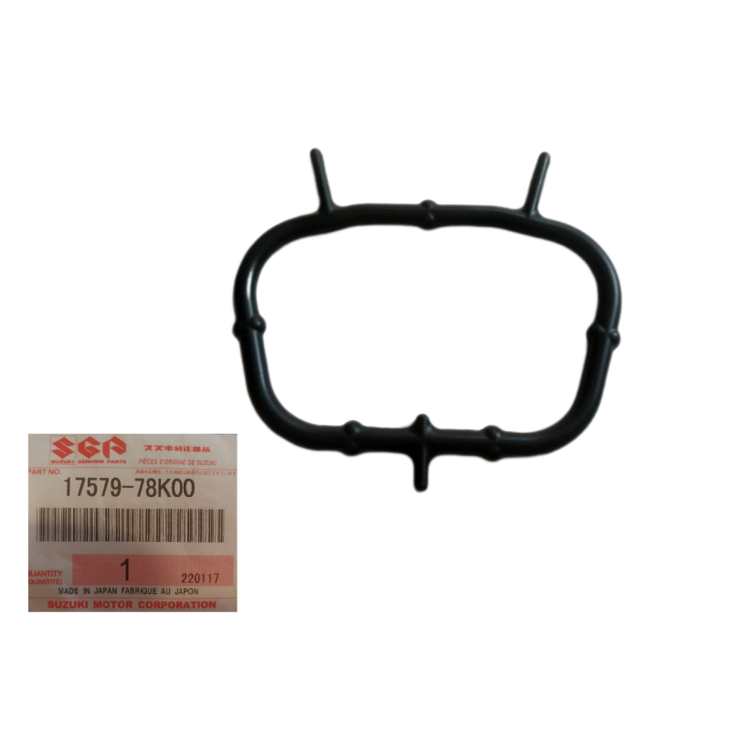 Junta de tubo de agua Suzuki Grand Vitara SX4 Kizashi 17579-78K00
