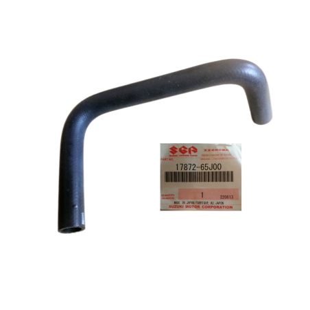 Tubo riscaldatore Suzuki Grand Vitara 17872-65J00