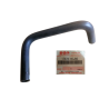 Conduite de chauffage Suzuki Grand Vitara 17872-65J00
