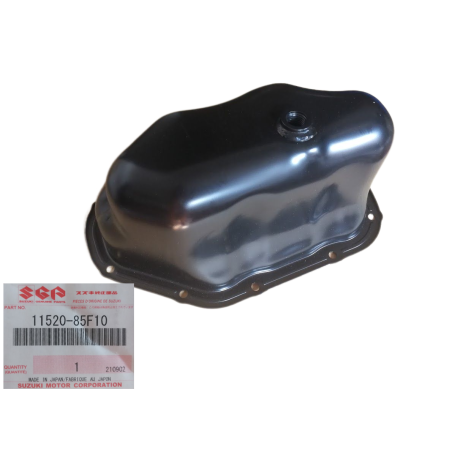 Oil Pan V6 Suzuki Grand Vitara 11520-85F10