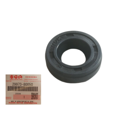 Retén de transmisión de velocímetro Suzuki Samurai 29973-80050