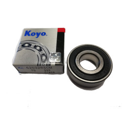 Das Lager KOYO 62032RSC3 17x40x12 6203 2RS C3