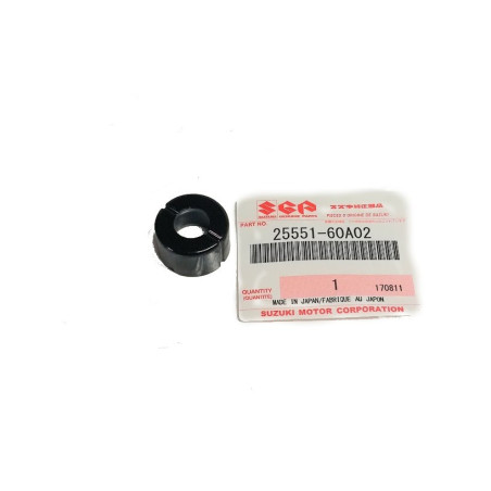 Tuleja lewarka skrzyni Suzuki Grand Vitara Jimny 25551-60A02