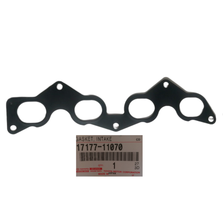 Toyota Intake Manifold Gasket 17177-11070