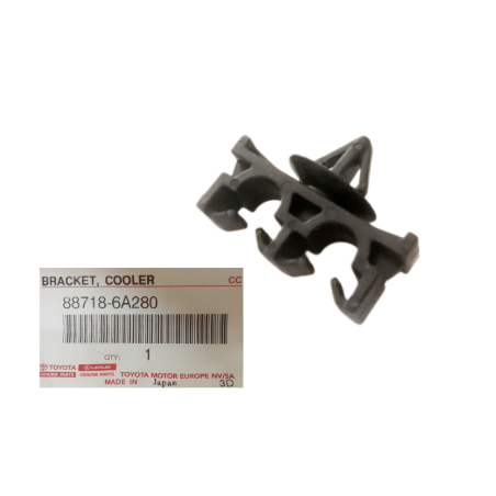 Supporto, staffa Toyota Lexus 88718-6A280