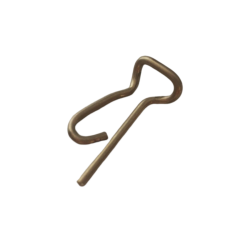 Agrafe, clip Toyota Lexus 90468-14033