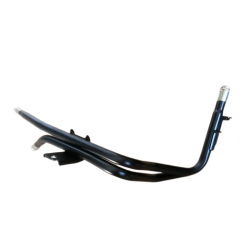 Przewody, rurki chłodnicy oleju Toyota land cruiser 100 32906-60150