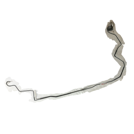 Flexible de frein Toyota land cruiser 100 47311-60681