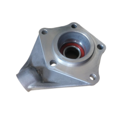 Tapa, junta de diferencial Suzuki Grand Vitara 27660-66J10