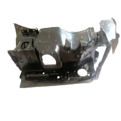Guardabarros/Delantal, Cuarto delantero derecho Suzuki Vitara 58700-86CB1