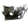 Guardabarros/Delantal, Cuarto delantero derecho Suzuki Vitara 58700-86CB1