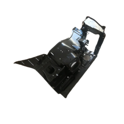 Wheel Arch/Apron, Front Right Quarter Panel Suzuki Vitara 58700-86CB1