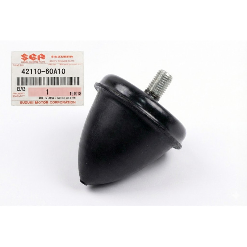 Tampone ammortizzatore sospensione Suzuki Grand Vitara Jimny 42110-60A10