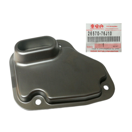 Filtro de caja de cambios a/t Suzuki Jimny 26570-76J10