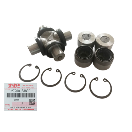 Joint de cardan Suzuki Grand Vitara XL-7 27200-53830