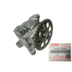 Pompa olio Suzuki Grand Vitara SX4 Baleno 16100-65D00